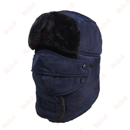 winter beanie all match style
